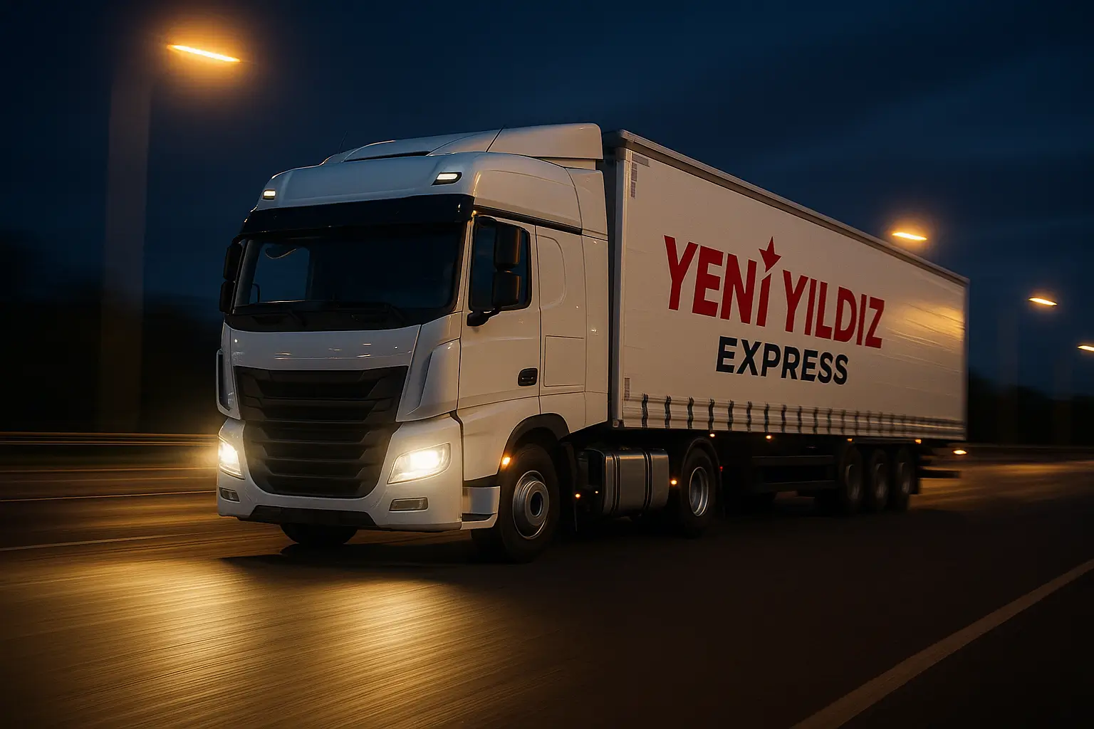 Araban Evden Eve Nakliyat